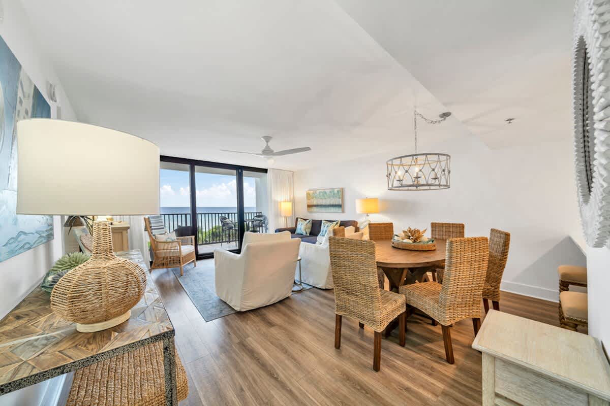 One Seagrove Place 0305 6