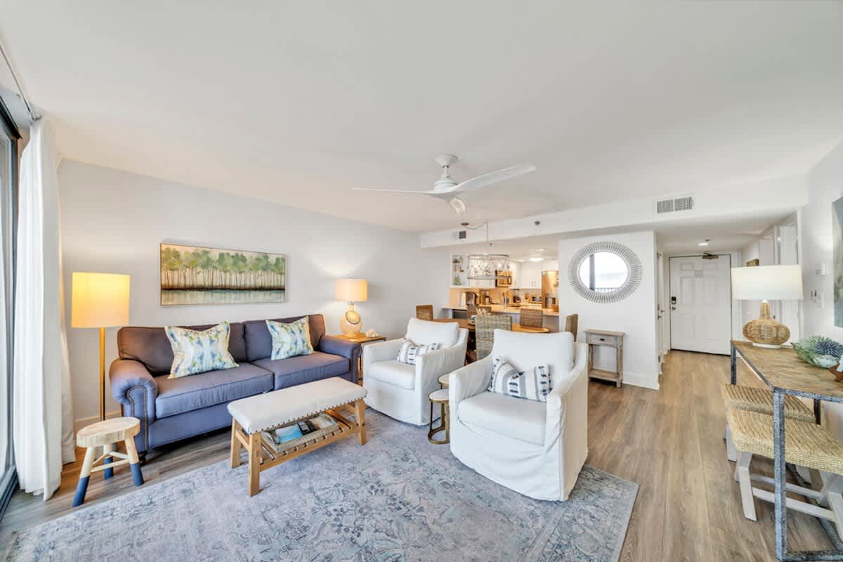 One Seagrove Place 0305 5