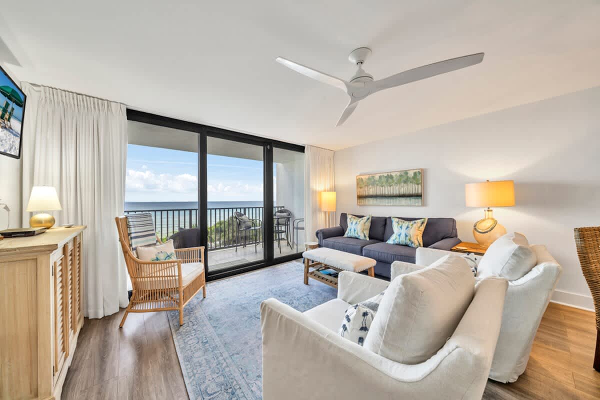 One Seagrove Place 0305 3