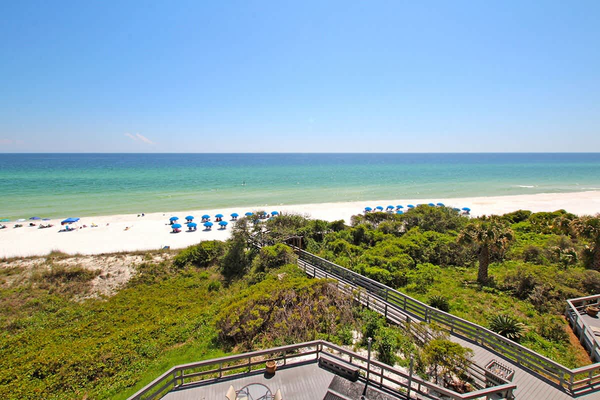 One Seagrove Place 0403 | Photo 27