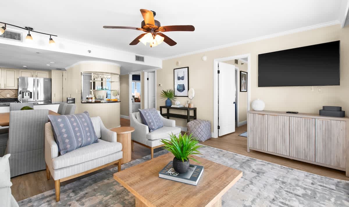 One Seagrove Place 0707 | Photo 6