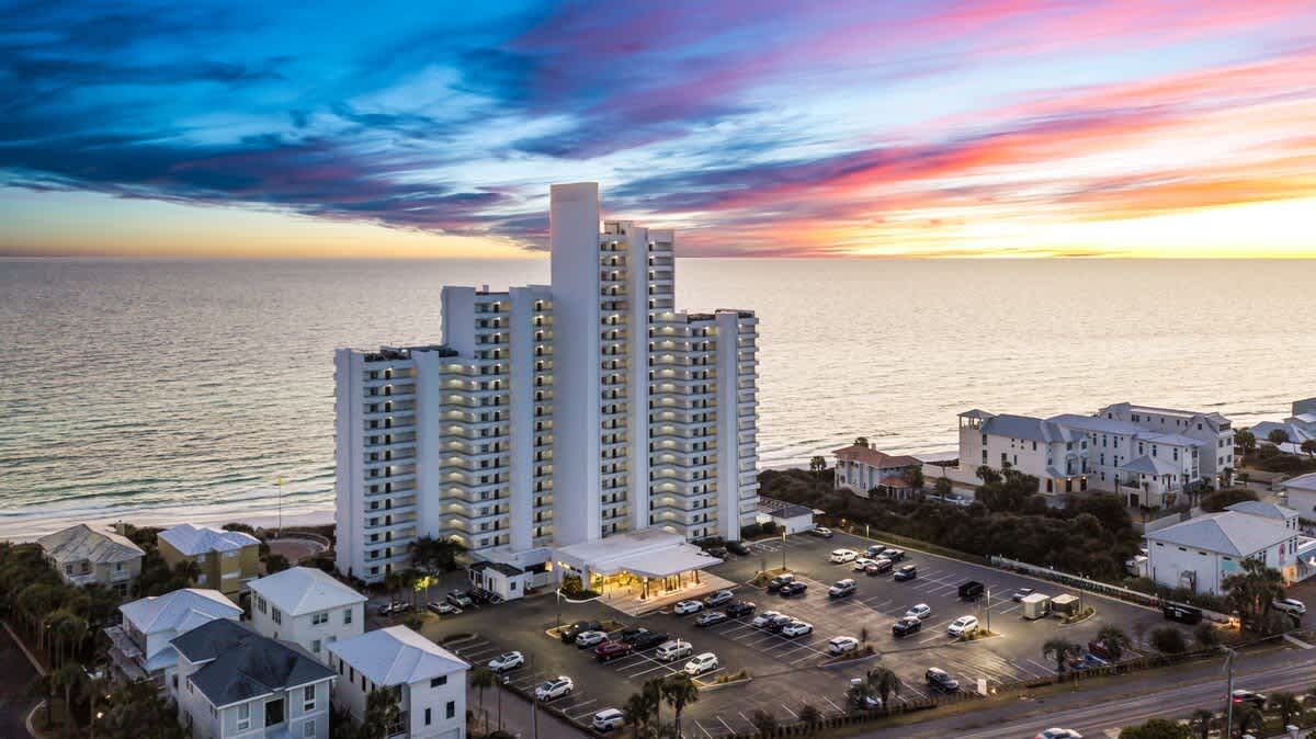 One Seagrove Place 0707 | Photo 46