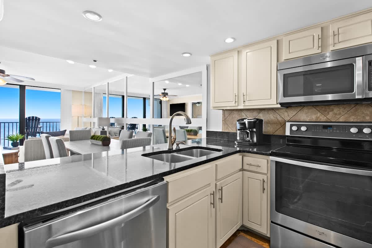 One Seagrove Place 0707 | Photo 13