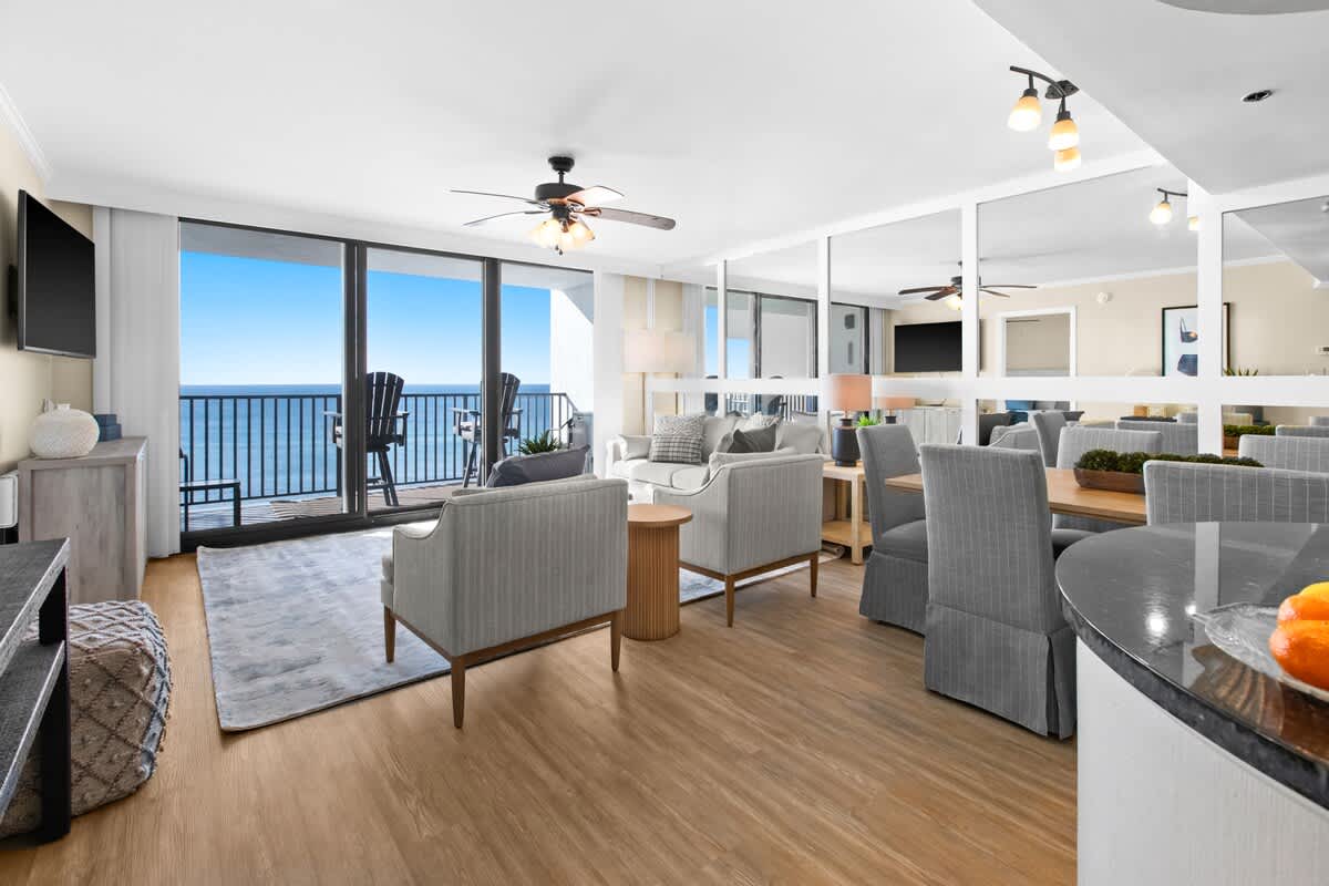 One Seagrove Place 0707 | Photo 4