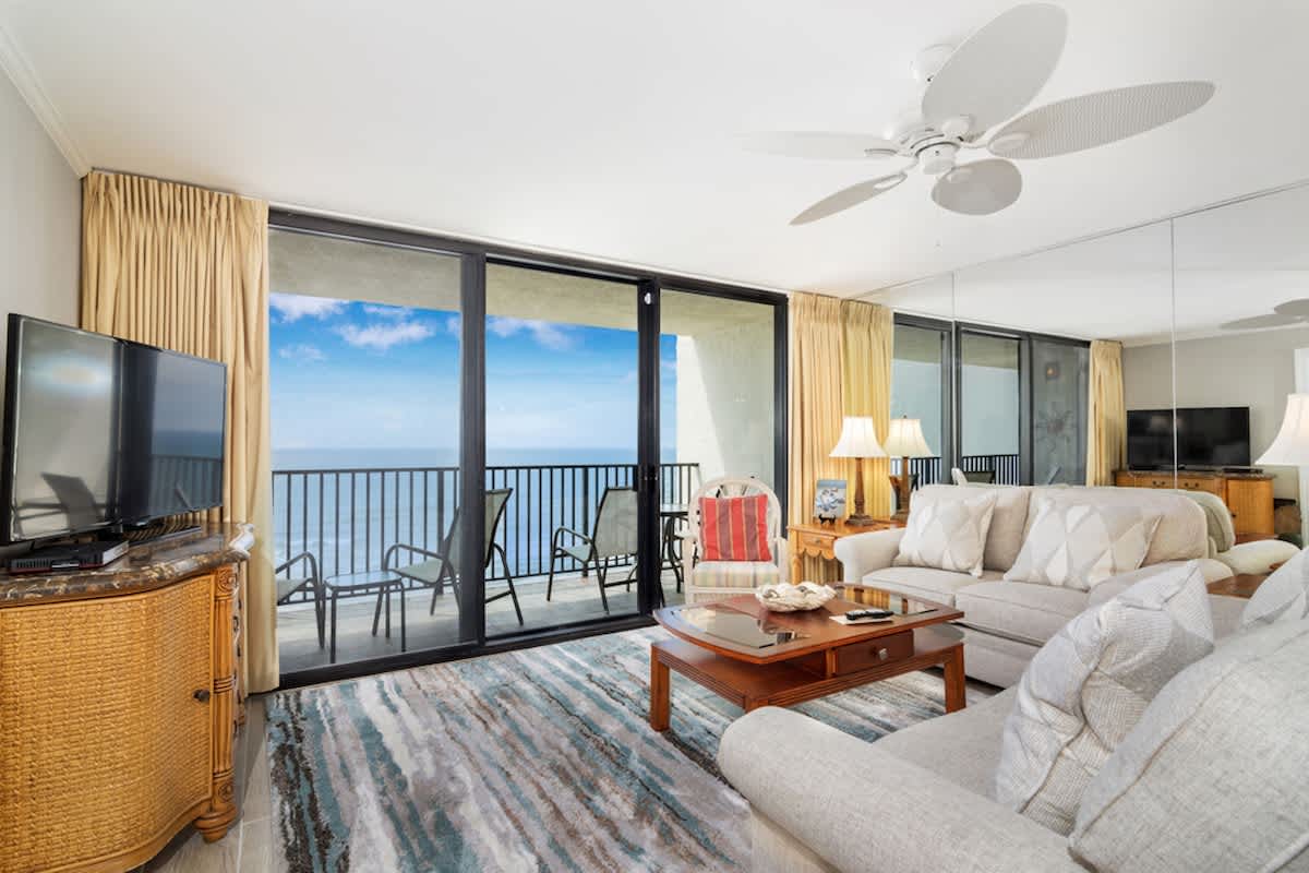 One Seagrove Place 1303 | Photo 3