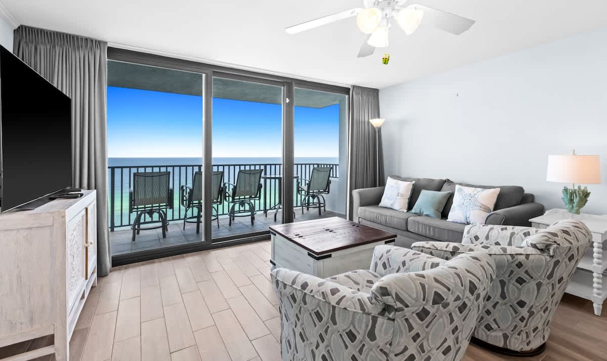 One Seagrove Place 1404 | Photo 4