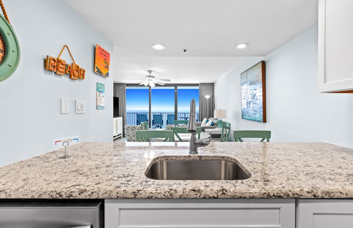 One Seagrove Place 1404 | Photo 17