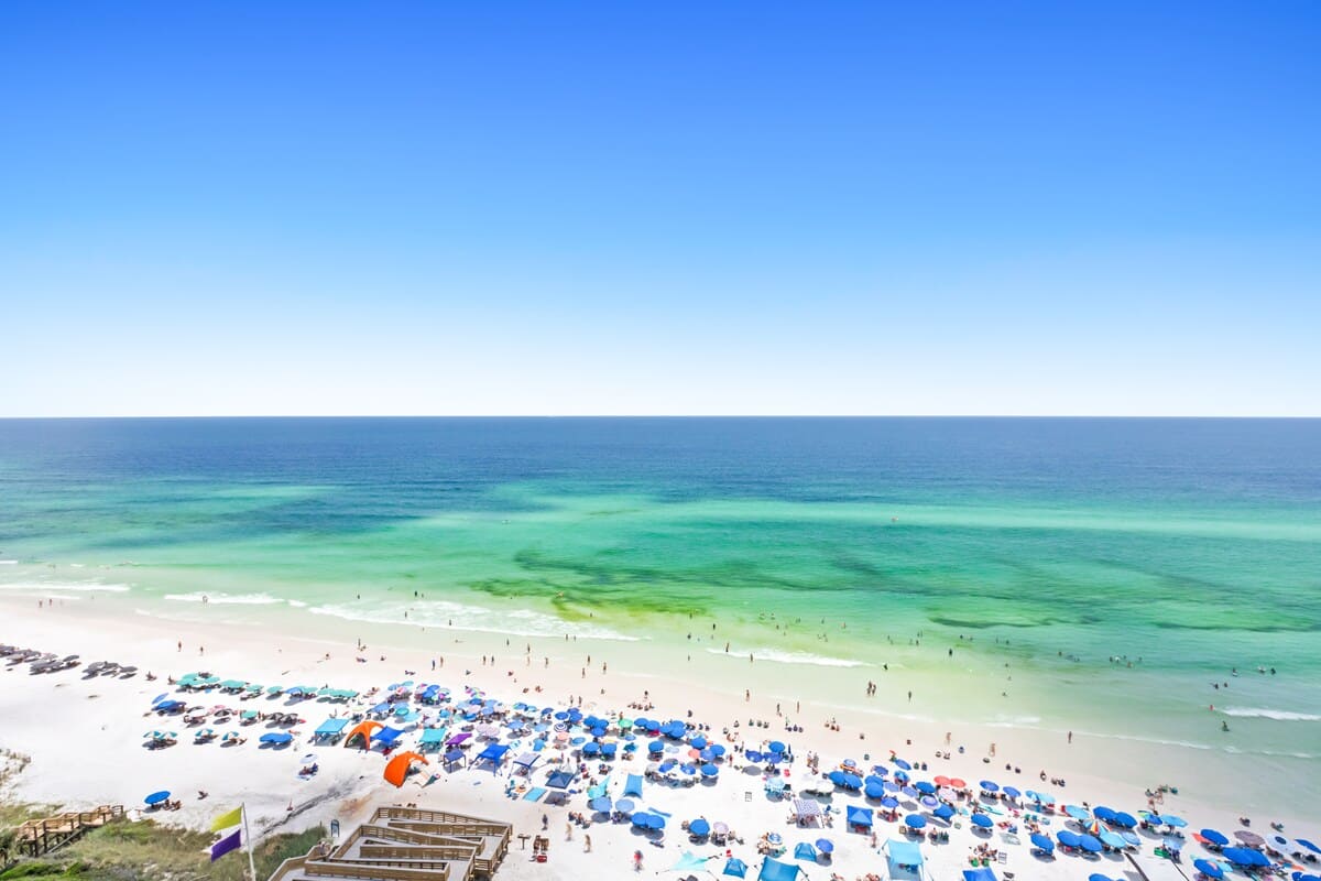 One Seagrove Place 1404 | Photo 3