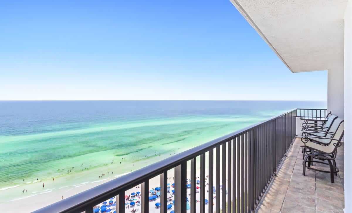 One Seagrove Place 1404 | Photo 22