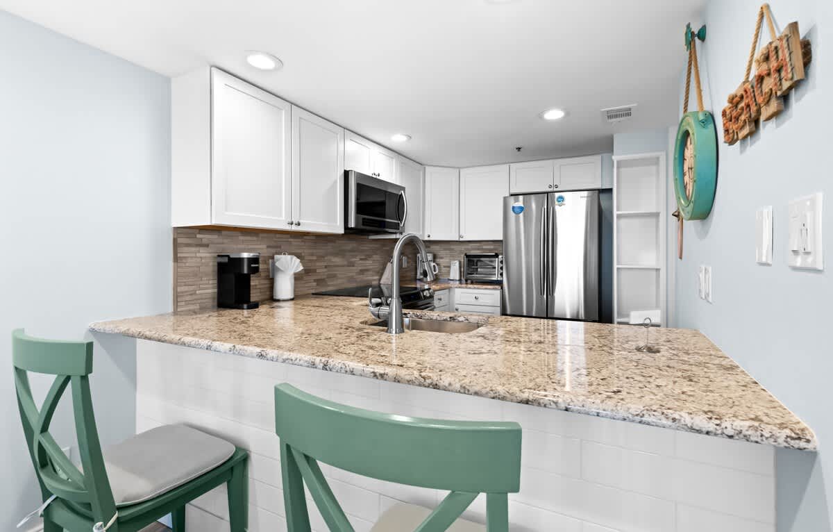 One Seagrove Place 1404 | Photo 12