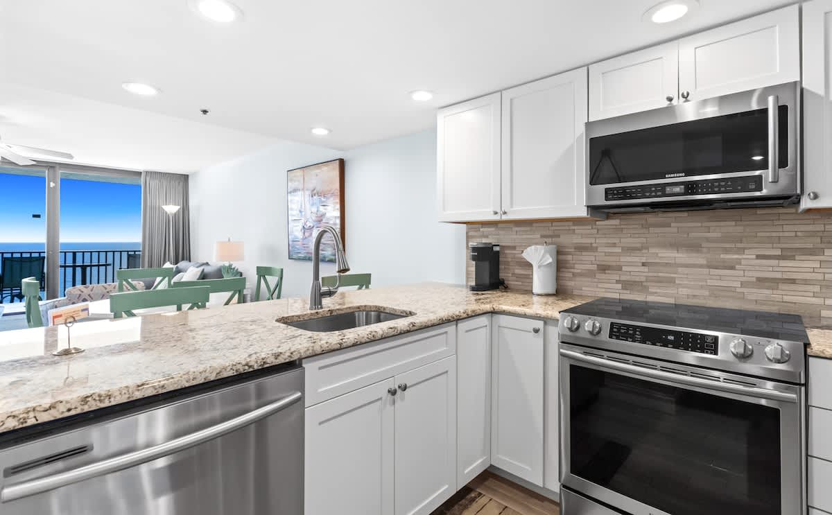 One Seagrove Place 1404 | Photo 15