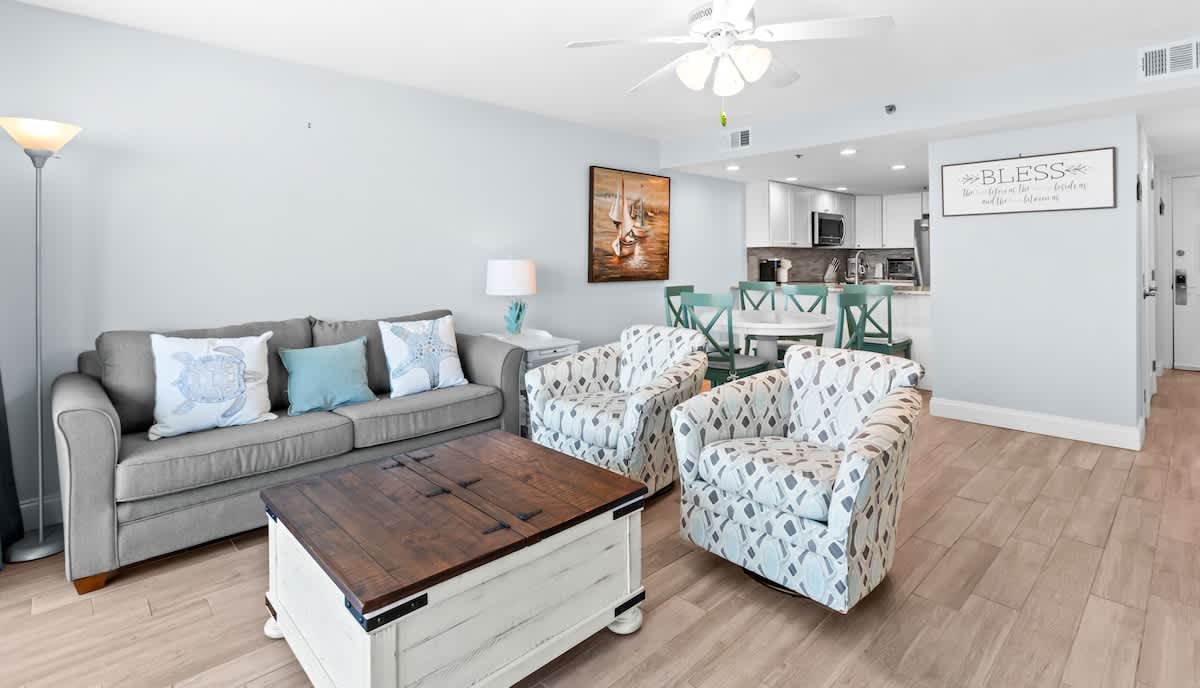 One Seagrove Place 1404 | Photo 6