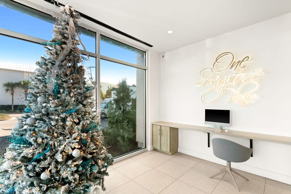 One Seagrove Place 1407 | Photo 43