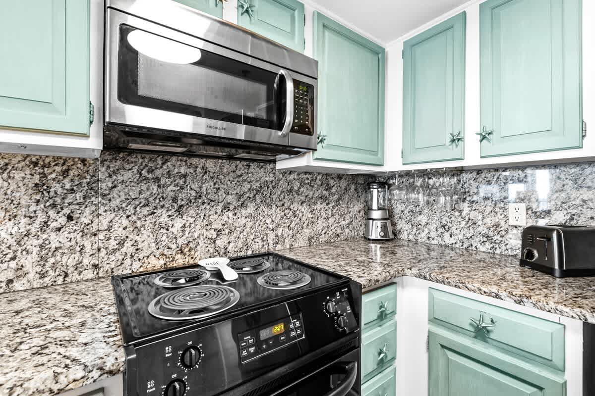 One Seagrove Place 1407 | Photo 15