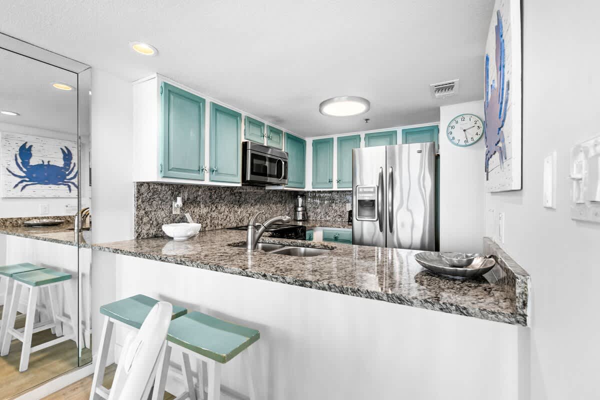 One Seagrove Place 1407 | Photo 13