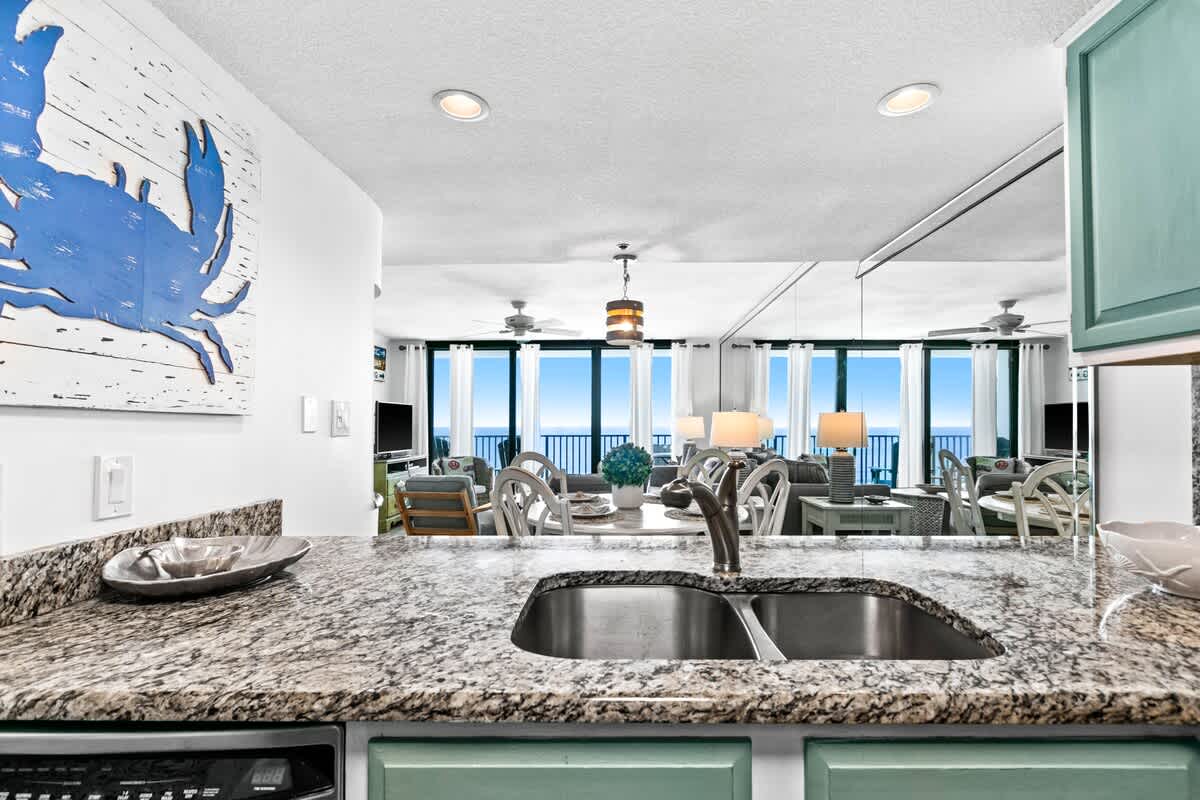 One Seagrove Place 1407 | Photo 16