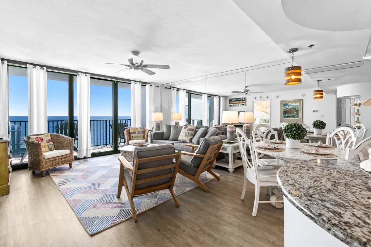 One Seagrove Place 1407 | Photo 7