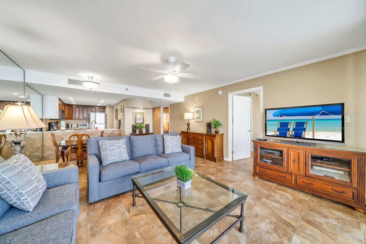 One Seagrove Place 1408 6