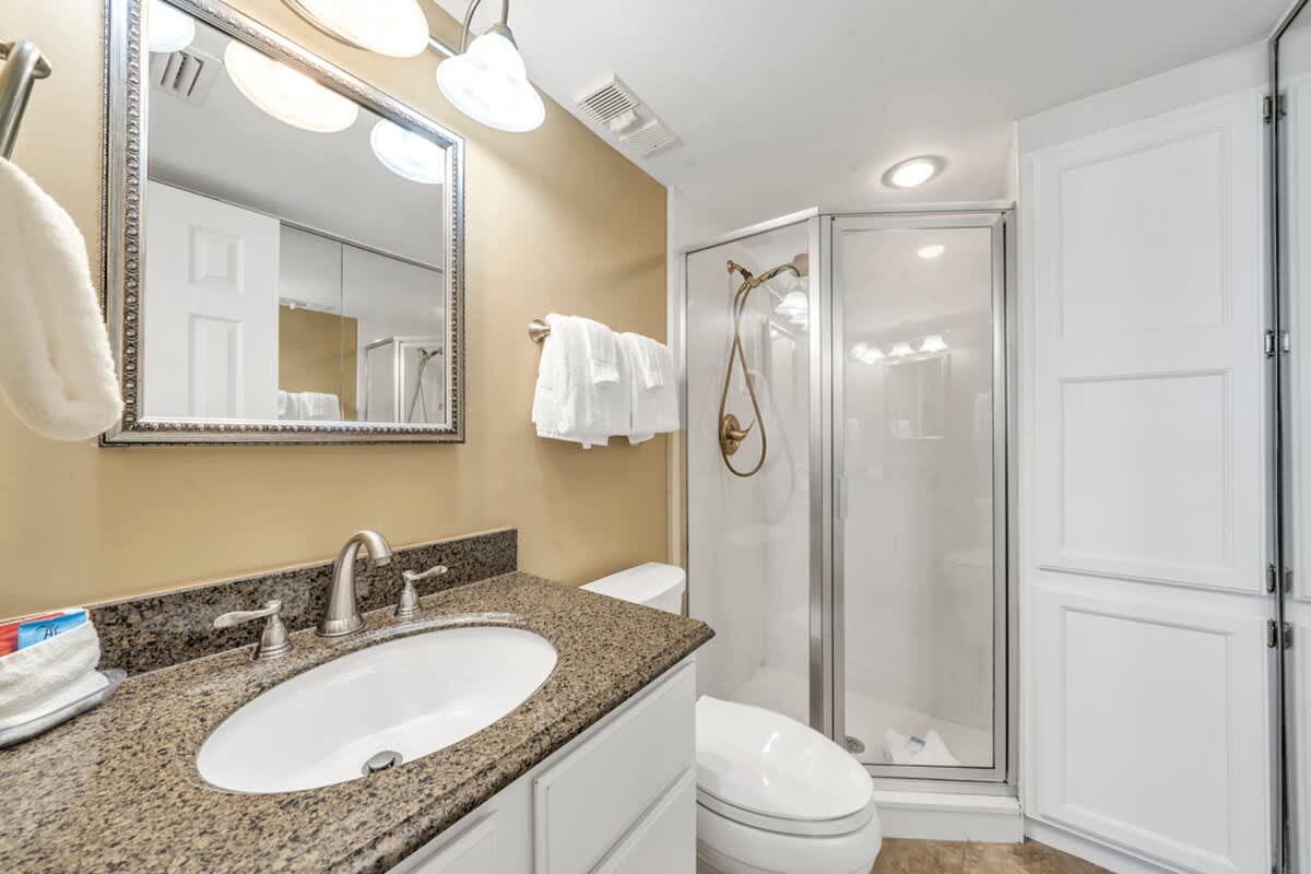 One Seagrove Place 1408 20