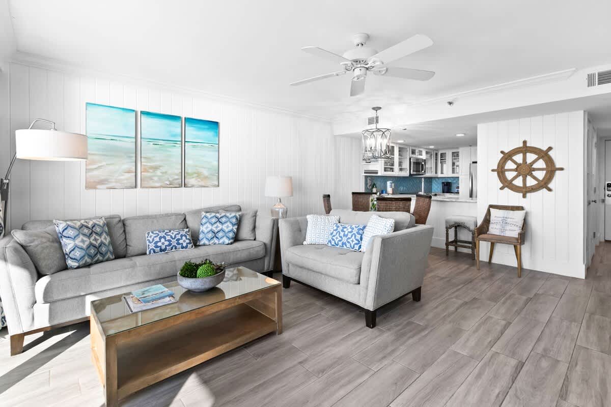 One Seagrove Place 1504 | Photo 14