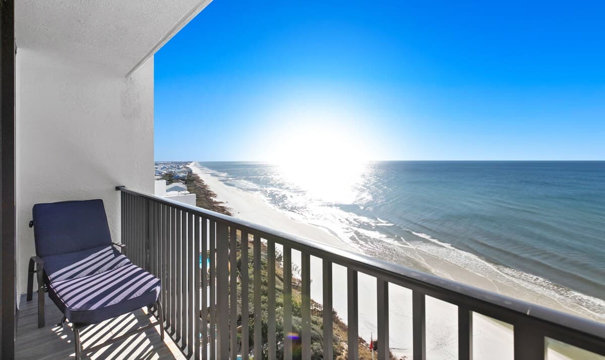 One Seagrove Place 1504 | Photo 5