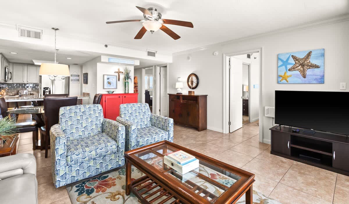 One Seagrove Place 1507 3