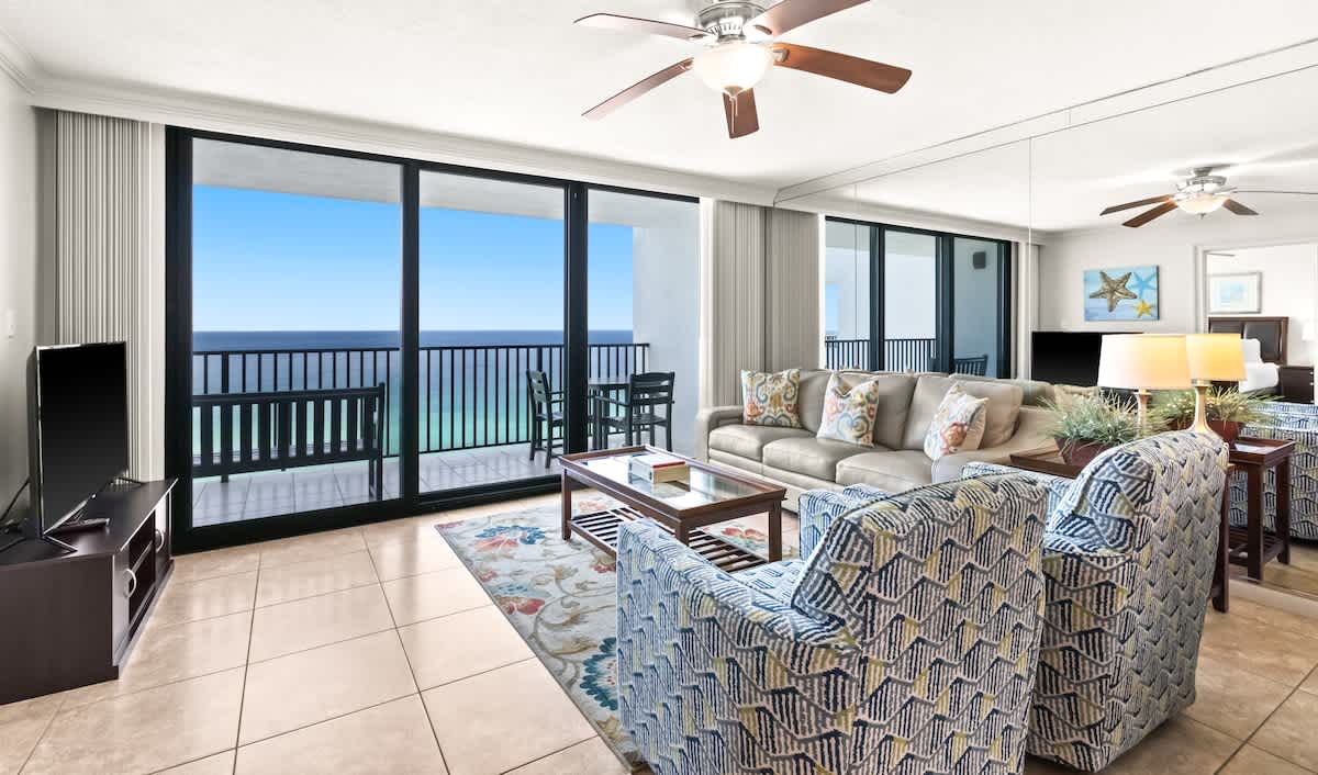 One Seagrove Place 1507 7