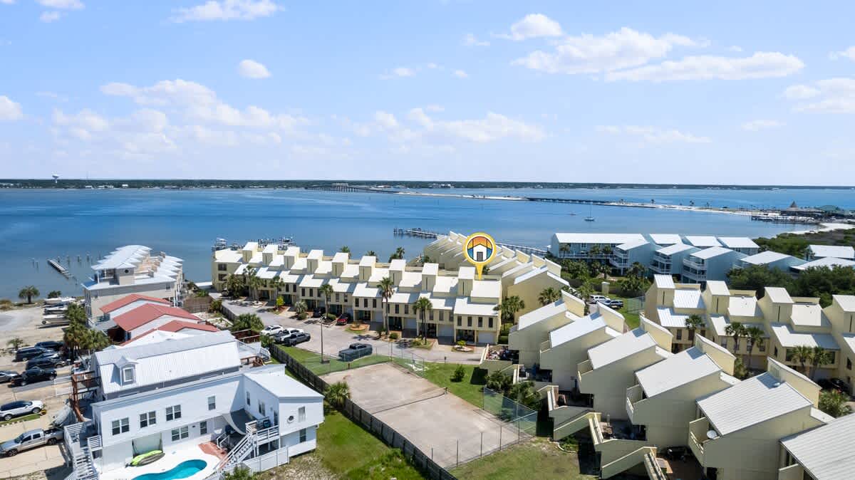 Peaceful Paradise Boat Slip Pool Beach Access 9