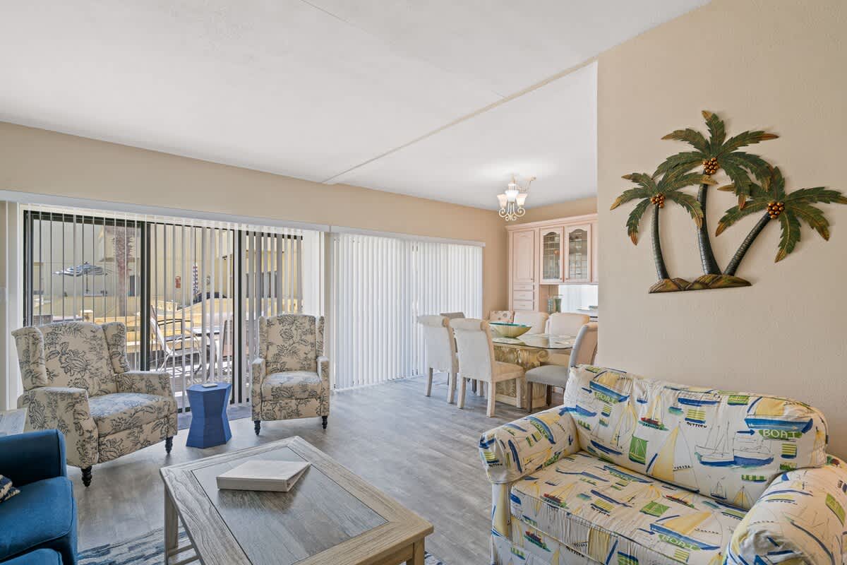 Peaceful Paradise Boat Slip Pool Beach Access 20