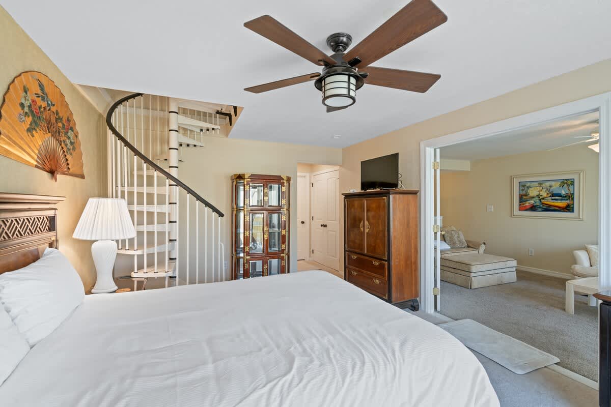 Peaceful Paradise Boat Slip Pool Beach Access 38