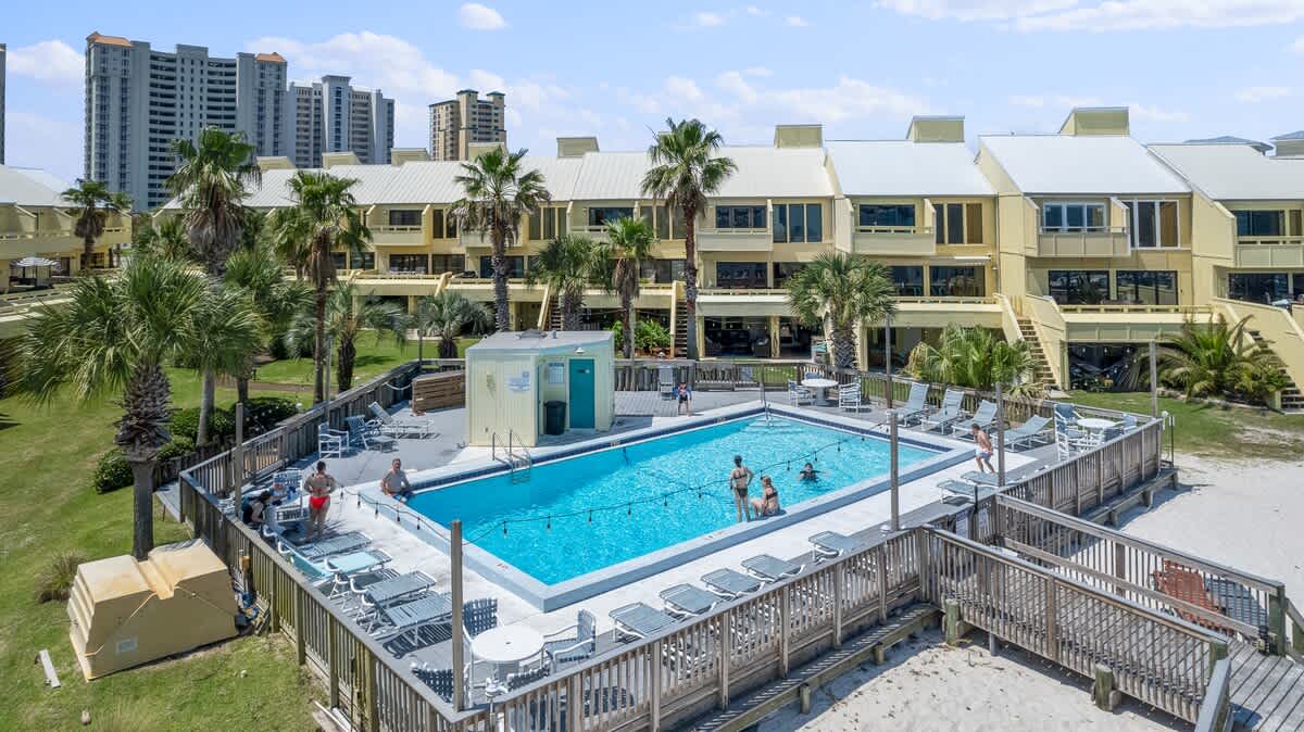 Peaceful Paradise Boat Slip Pool Beach Access 4