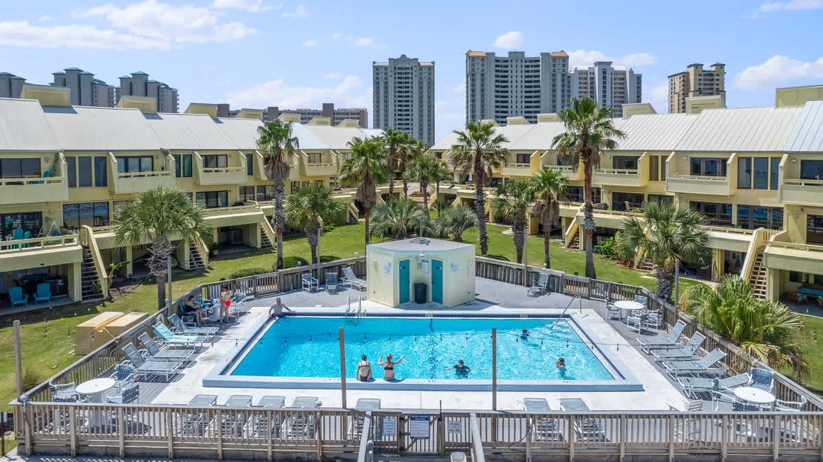 Peaceful Paradise Boat Slip Pool Beach Access 5