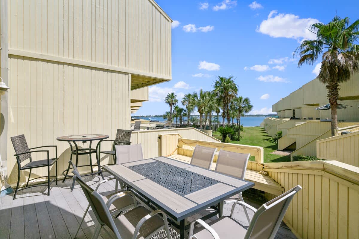 Peaceful Paradise Boat Slip Pool Beach Access 42