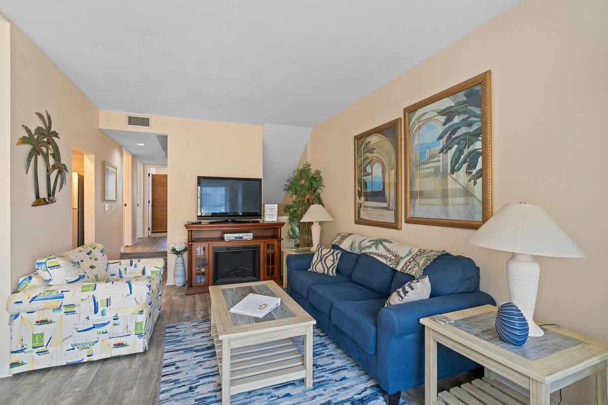 Peaceful Paradise Boat Slip Pool Beach Access 19