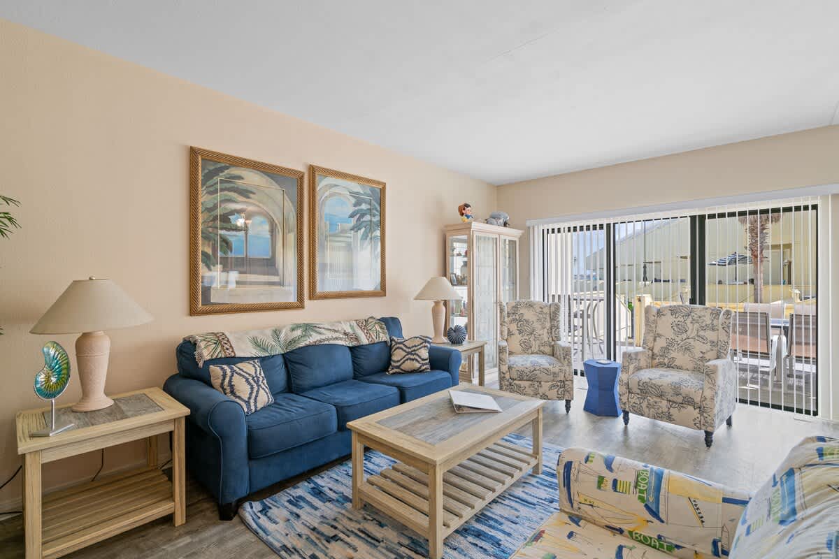 Peaceful Paradise Boat Slip Pool Beach Access 17