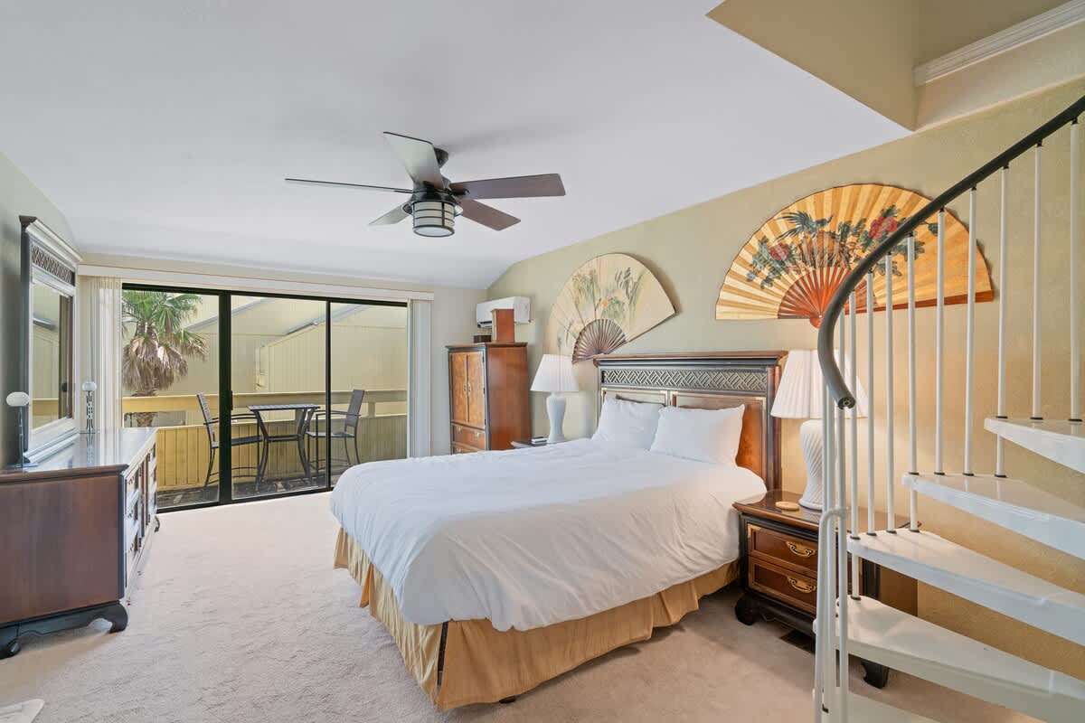 Peaceful Paradise Boat Slip Pool Beach Access 37