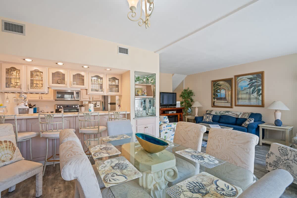 Peaceful Paradise Boat Slip Pool Beach Access 23