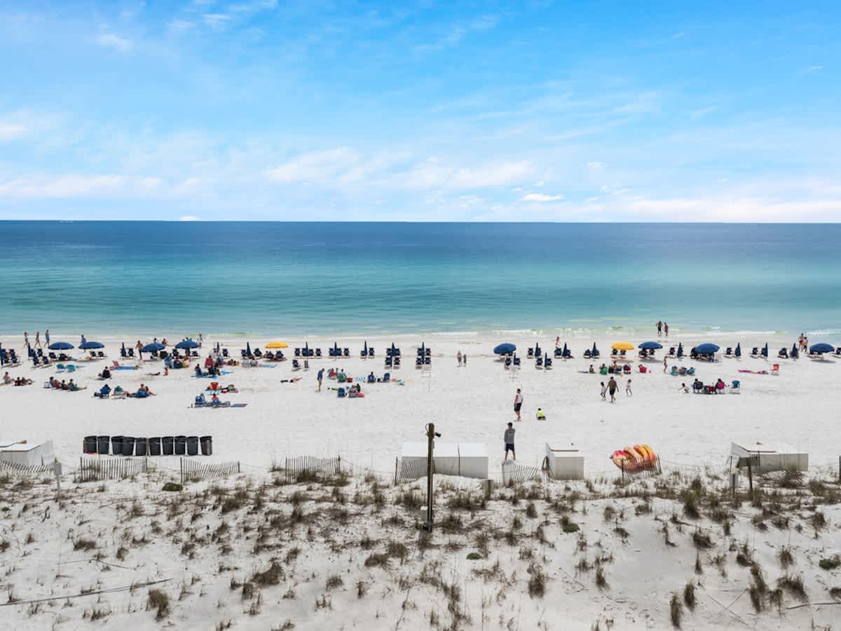 Pelican Beach Resort 405 20