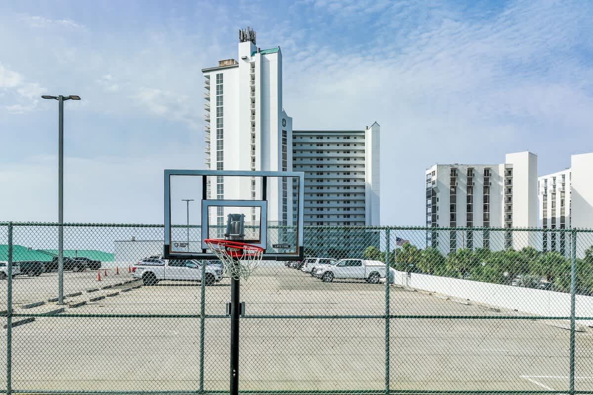 Pelican Beach Resort 405 39