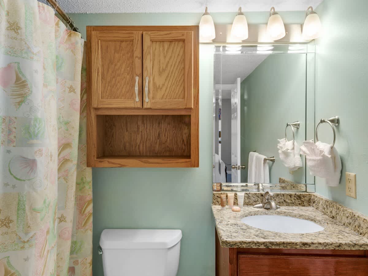 Pelican Beach Resort 405 14