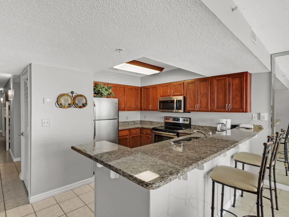 Pelican Beach Resort 405 8