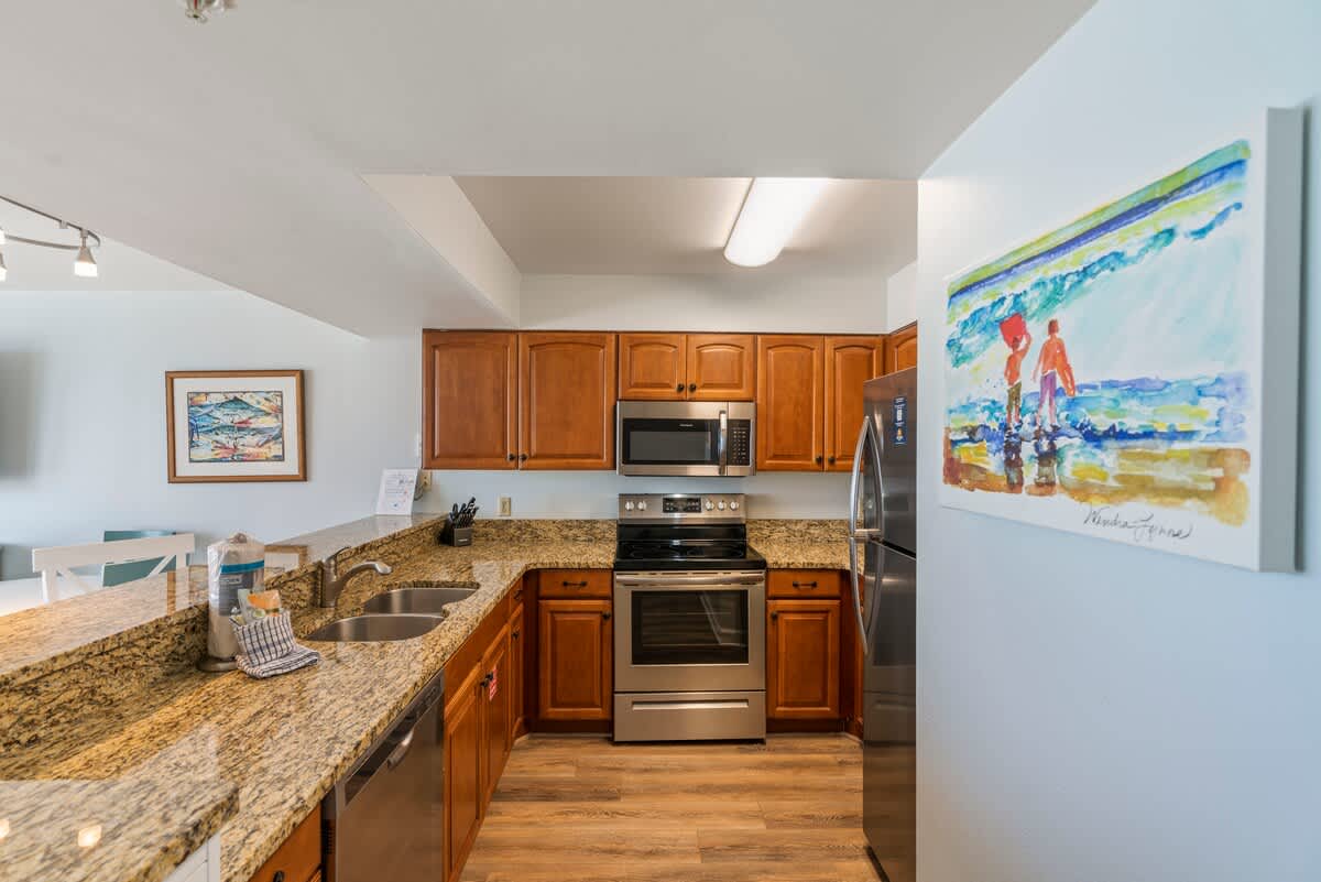 Pelican Beach Resort 510 6