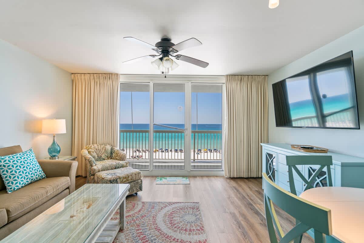 Pelican Beach Resort 510 2