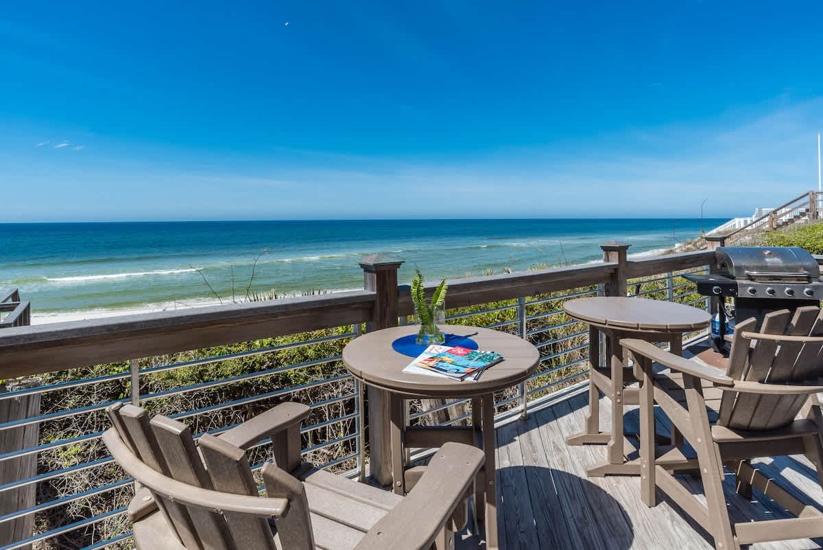 Pelican Paradise Unit A 2