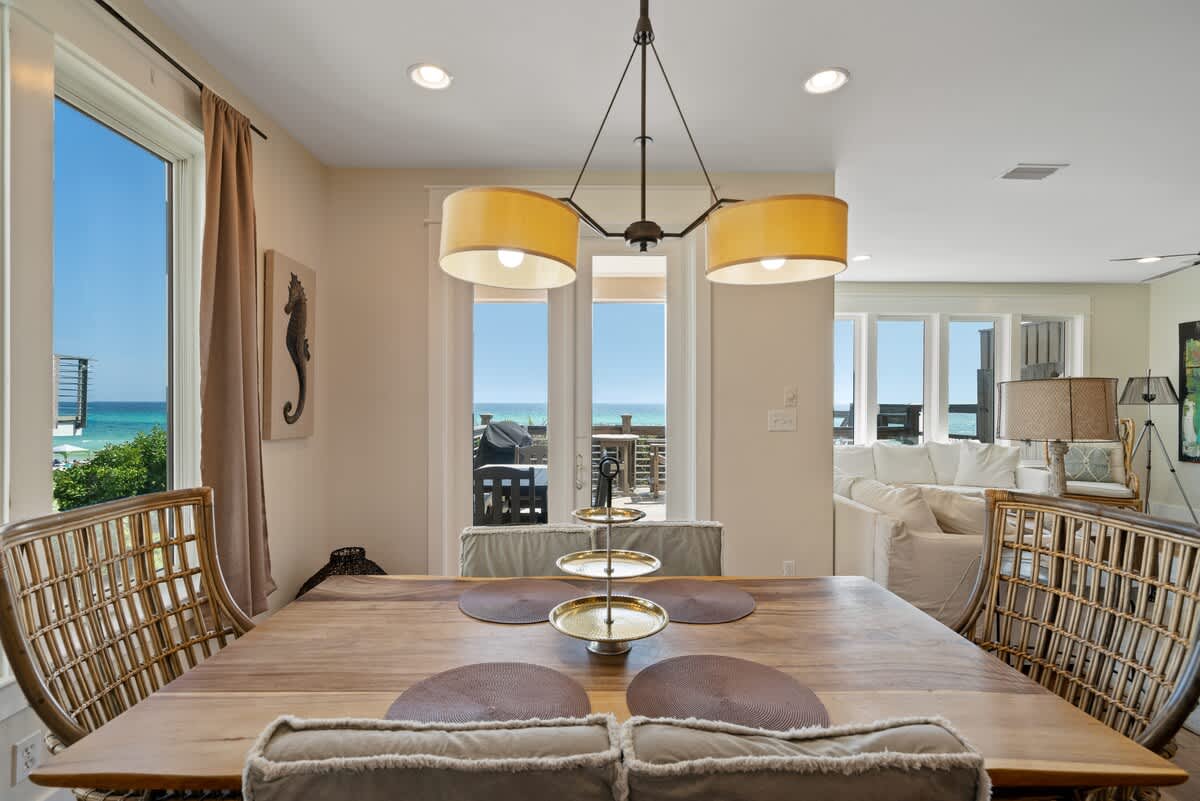 Pelican Paradise Unit B 33