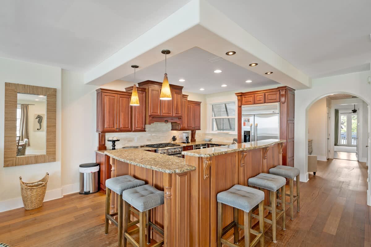 Pelican Paradise Unit B 13