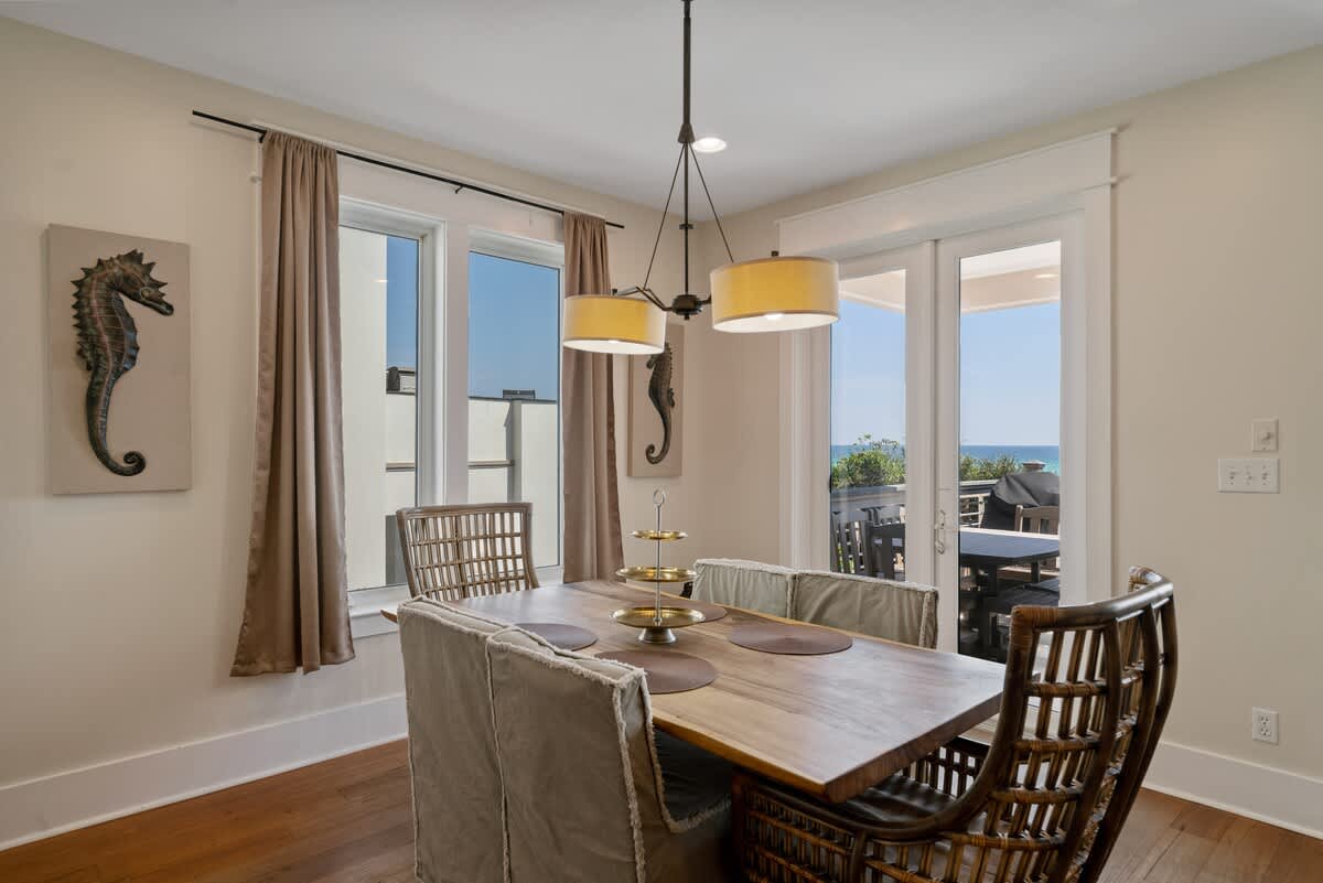 Pelican Paradise Unit B 31