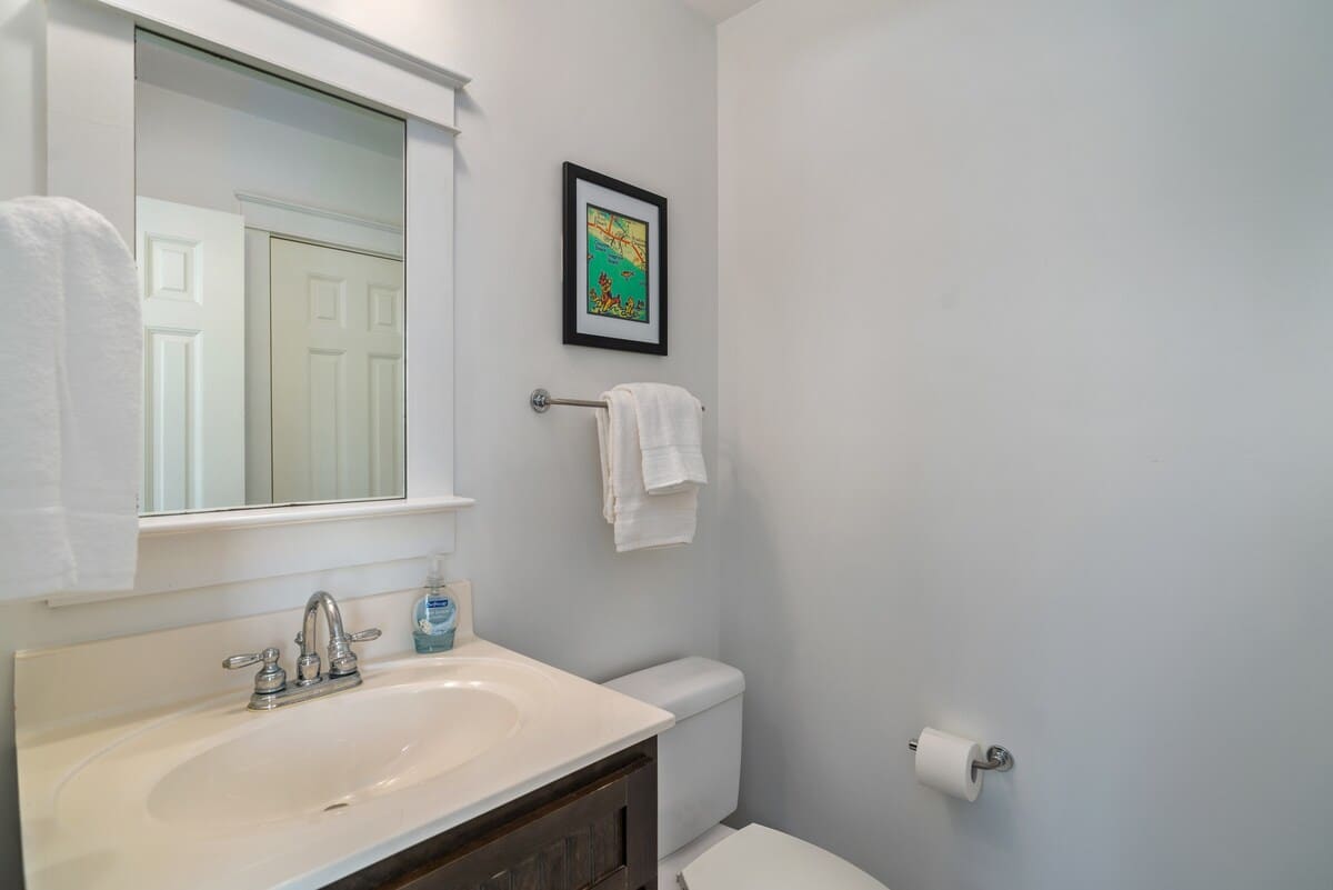 Pure Joy Stunning Three Story Home with Carriage 24