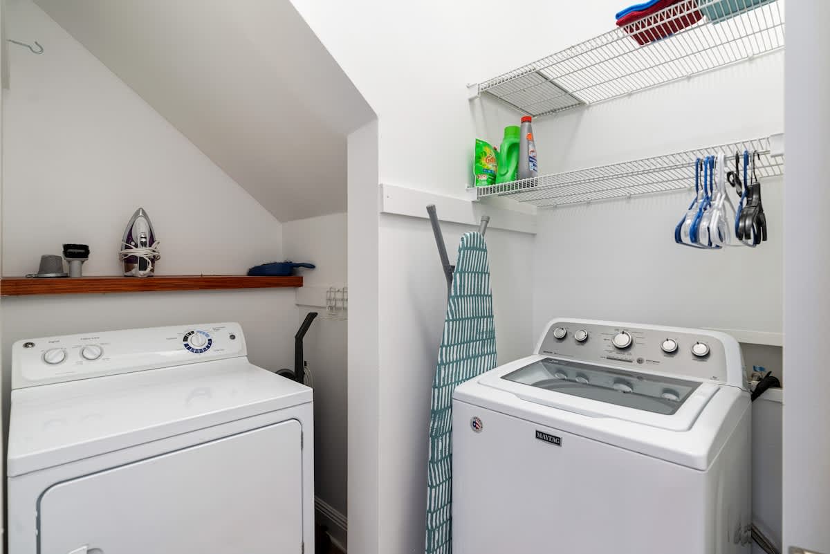 Pure Joy Stunning Three Story Home with Carriage 43