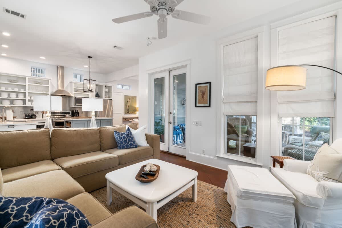 Pure Joy Stunning Three Story Home with Carriage 3